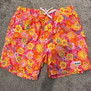 Kulani Kini Men’s Boardshorts